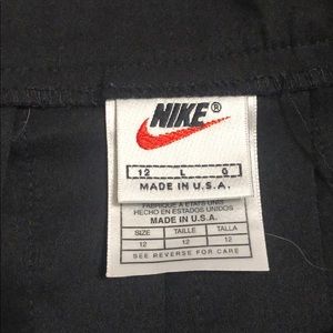 Nike Skirts - black nike pleated tennis skirt Nike Skirts - black nike pleated tennis skirt